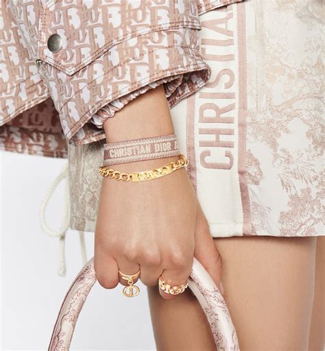 christian dior j'adore bracelet